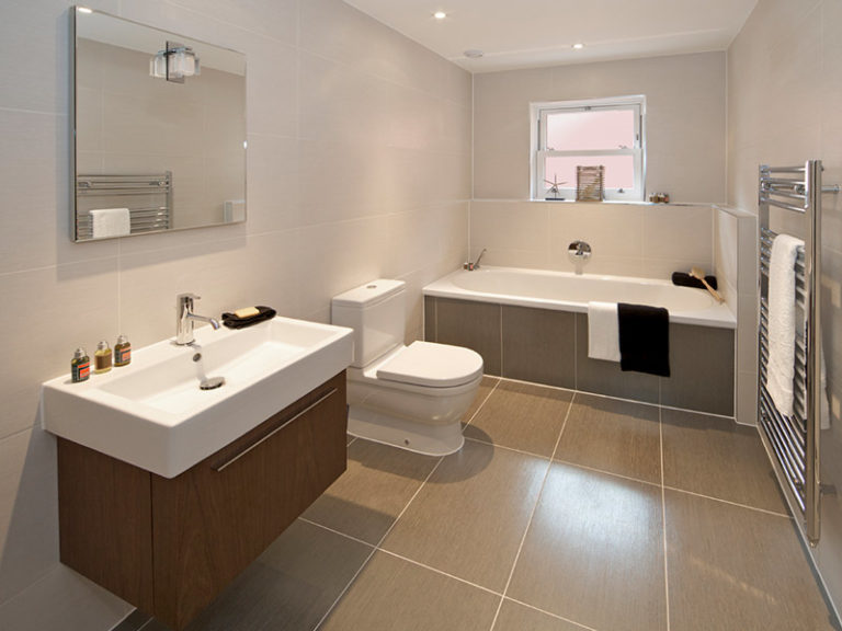 Bathroom Renovations Melbourne Affordable Bathroom