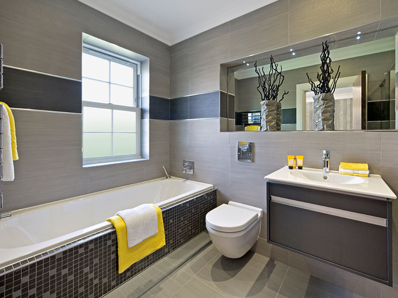 Do’s & Dont’s of Bathroom Renovations